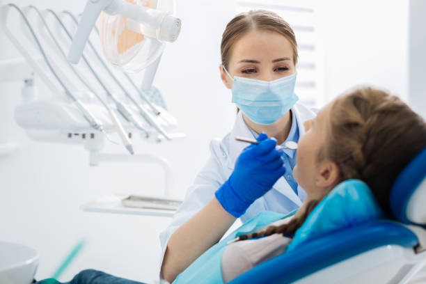 Emergency Dental Services in West Sand Lake, NY